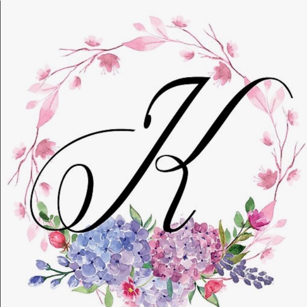 Meet your Posher, Katherine